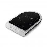 Placa Port�til Collezione SMEG PIC01BLMEU