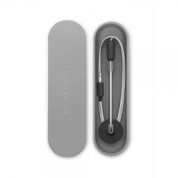 Placa Port�til Collezione SMEG PIC01BLMEU