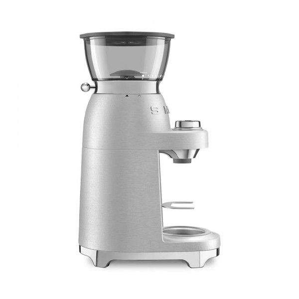 Moinho de Café SMEG CGF02SSEU Moinho de Café SMEG CGF02SSEU
