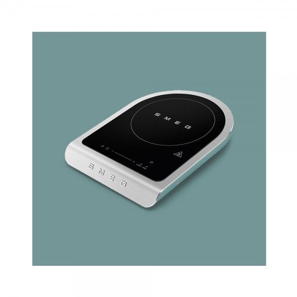 Placa Port�til Collezione SMEG PIC01EGMEU