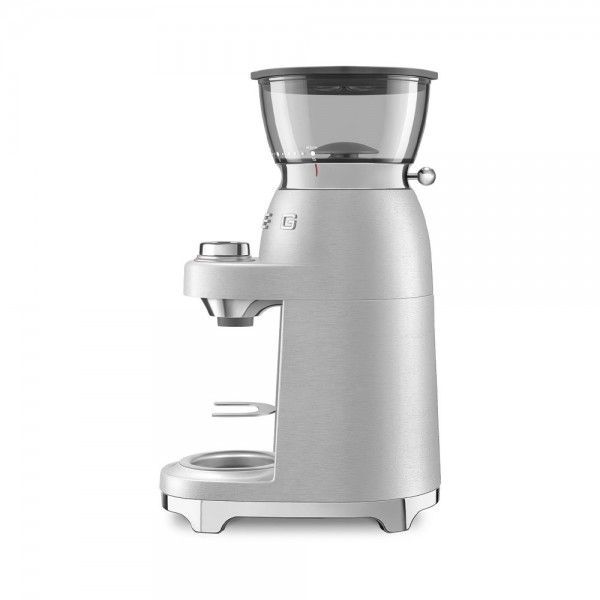 Moinho de Café SMEG CGF02SSEU Moinho de Café SMEG CGF02SSEU