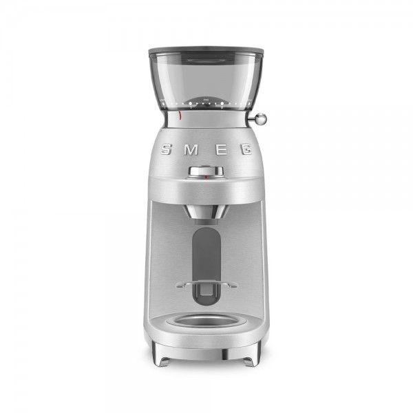 Moinho de Café SMEG CGF02SSEU
