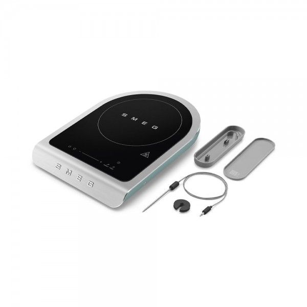 Placa Port�til Collezione SMEG PIC01EGMEU