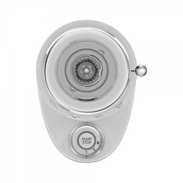 Moinho de Café SMEG CGF02SSEU Moinho de Café SMEG CGF02SSEU