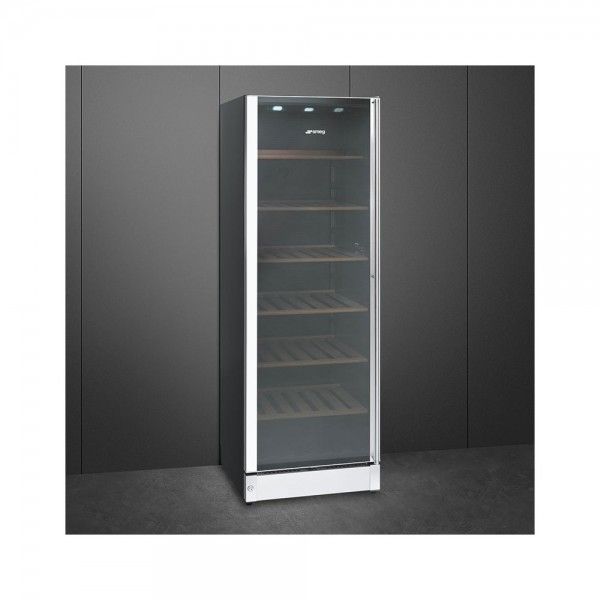 Garrafeira Cl�ssica SMEG SCV115GS