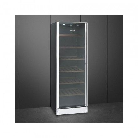 Garrafeira Cl�ssica SMEG SCV115GS