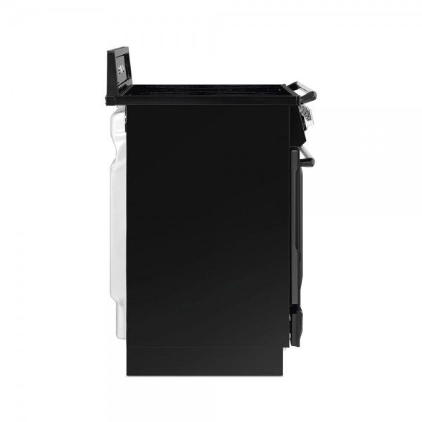 Fog�o El�trico de Indu��o SMEG TR90IMBL