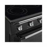 Fog�o El�trico de Indu��o SMEG TR90IMBL