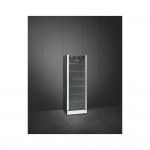 Garrafeira Cl�ssica SMEG SCV115GS
