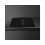 Placa de Indu��o com Exaustor SMEG HOBD472D2