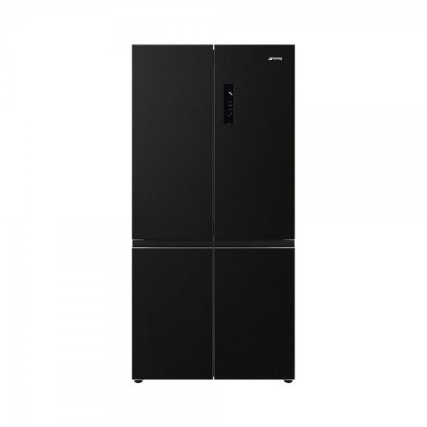 Frigorífico Americano SMEG FQI60KD