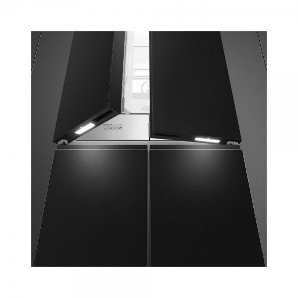 Frigor�fico Americano SMEG FQI60KD