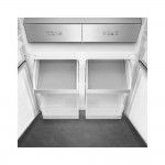 Frigor�fico Americano SMEG FQI60KD