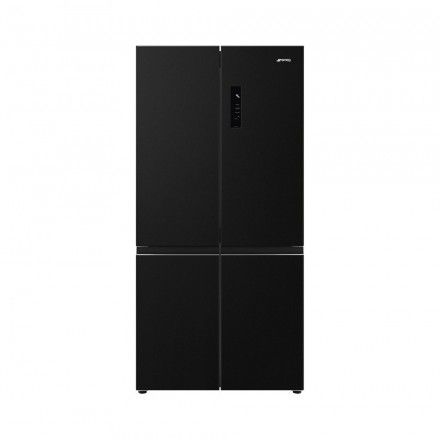 Frigor�fico Americano SMEG FQI60KD