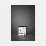 Frigor�fico Mini-bar SMEG FAB10RBL6