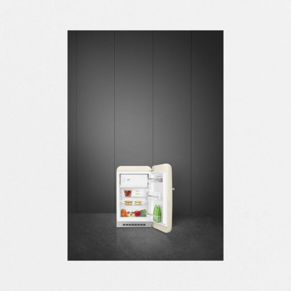 Frigor�fico Mini-bar SMEG FAB10RCR6