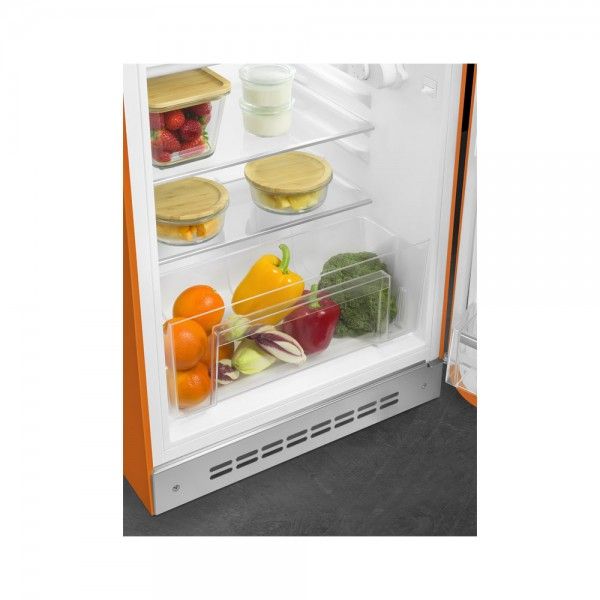 Frigor�fico Mini-bar SMEG FAB10ROR6