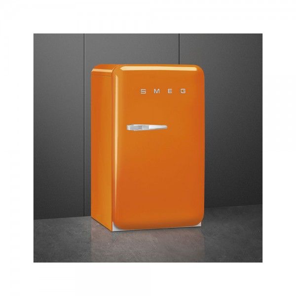 Frigor�fico Mini-bar SMEG FAB10ROR6