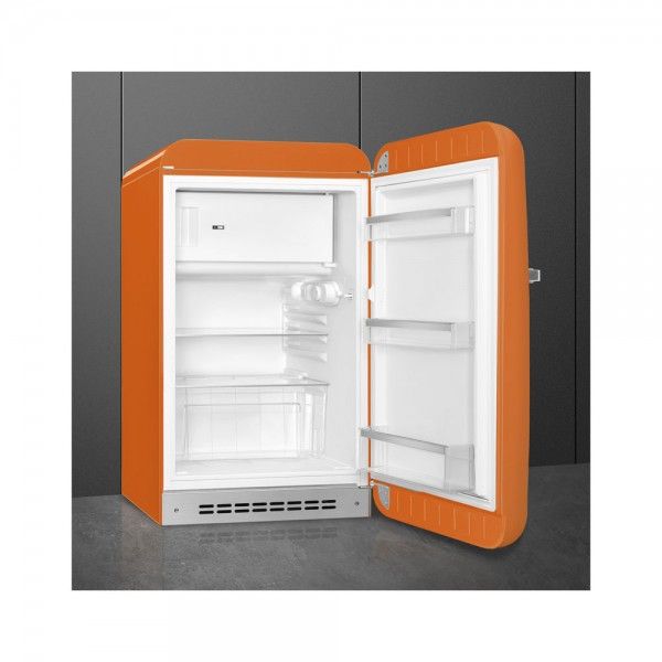 Frigor�fico Mini-bar SMEG FAB10ROR6