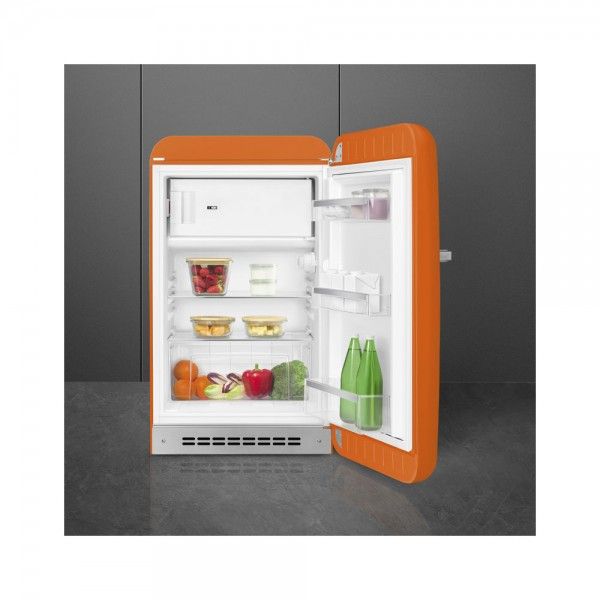 Frigor�fico Mini-bar SMEG FAB10ROR6