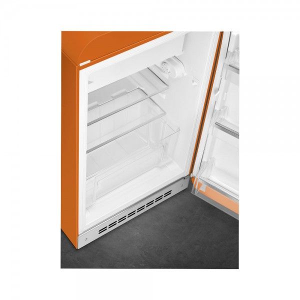 Frigor�fico Mini-bar SMEG FAB10ROR6