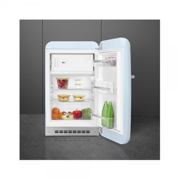 Frigor�fico Mini-bar SMEG FAB10RPB6