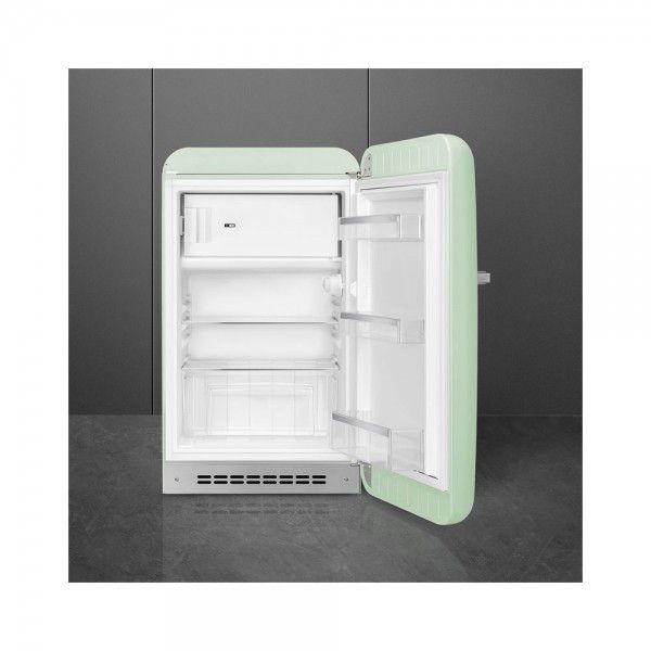 Frigor�fico Mini-bar SMEG FAB10RPG6