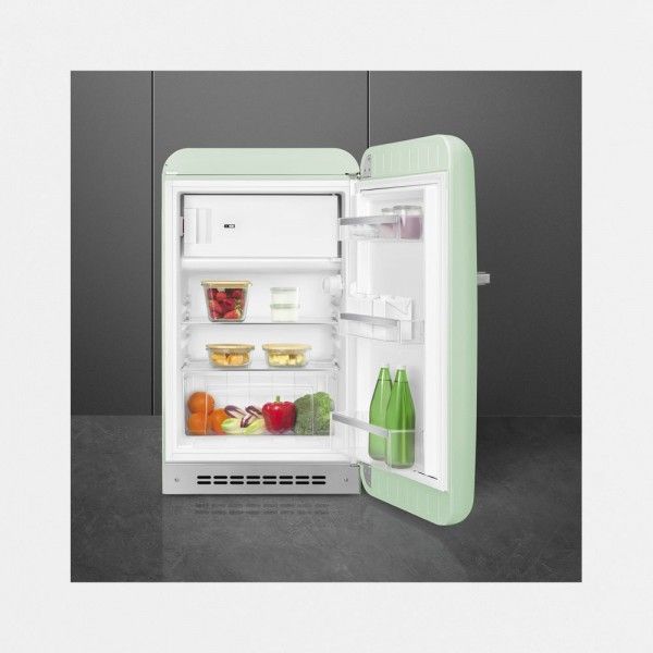 Frigor�fico Mini-bar SMEG FAB10RPG6