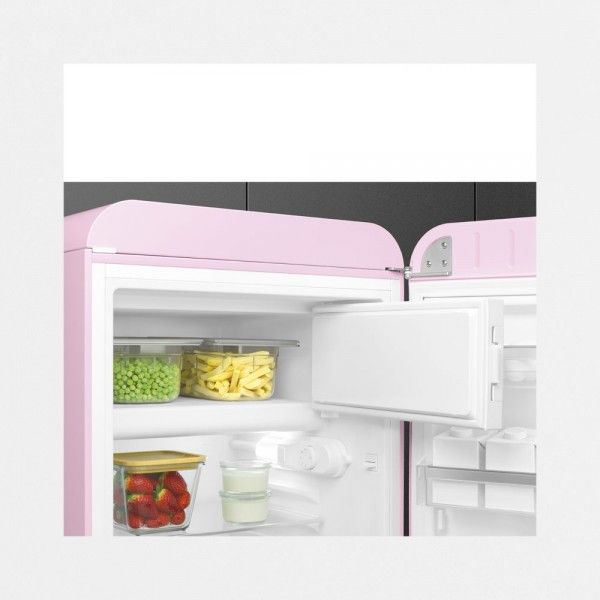 Frigor�fico Mini-bar SMEG FAB10RPK6