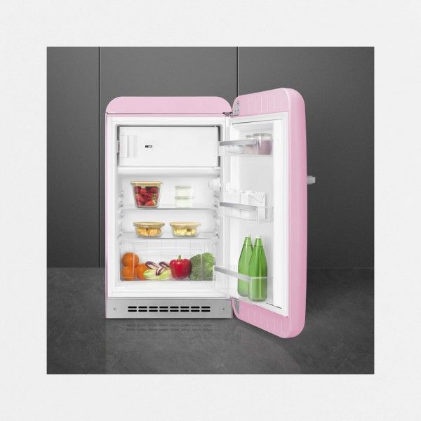 Frigor�fico Mini-bar SMEG FAB10RPK6