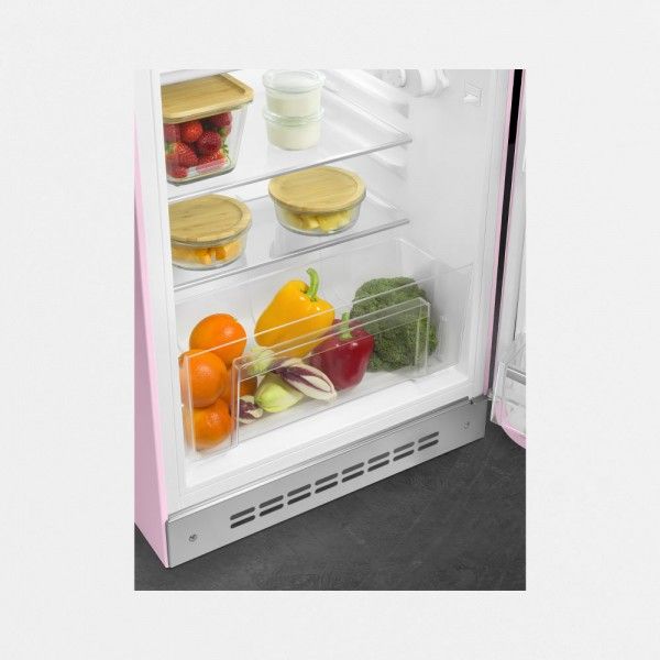 Frigor�fico Mini-bar SMEG FAB10RPK6