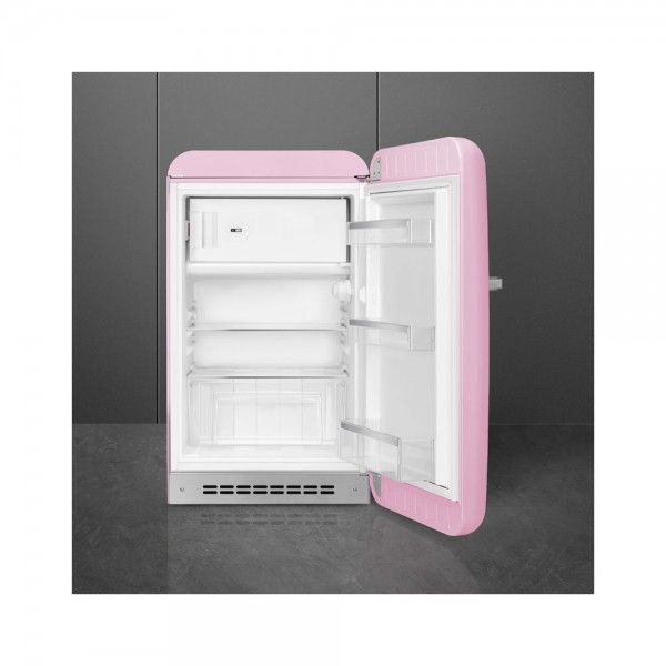 Frigor�fico Mini-bar SMEG FAB10RPK6