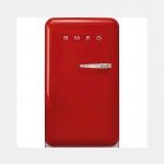 Frigorífico Mini-bar SMEG FAB10LRD6