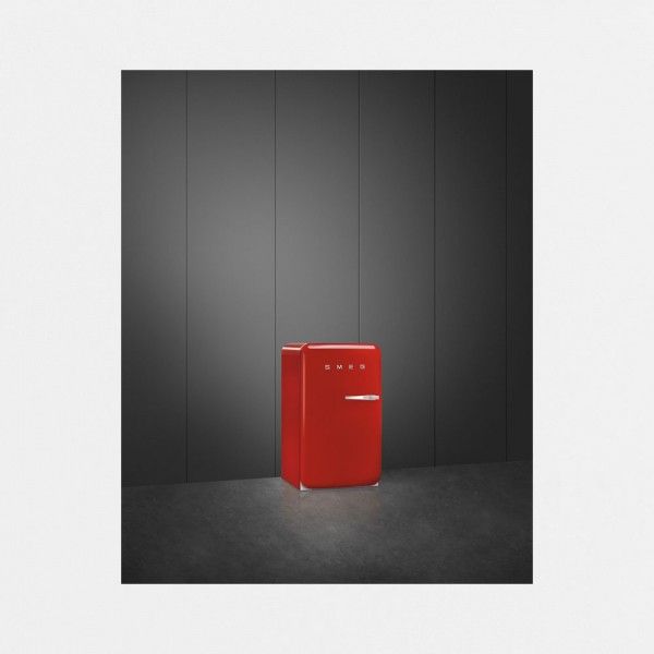 Frigor�fico Mini-bar SMEG FAB10LRD6