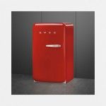 Frigor�fico Mini-bar SMEG FAB10LRD6
