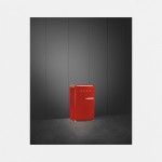 Frigor�fico Mini-bar SMEG FAB10LRD6