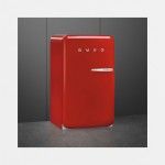 Frigor�fico Mini-bar SMEG FAB10LRD6