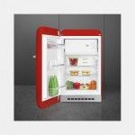 Frigor�fico Mini-bar SMEG FAB10LRD6