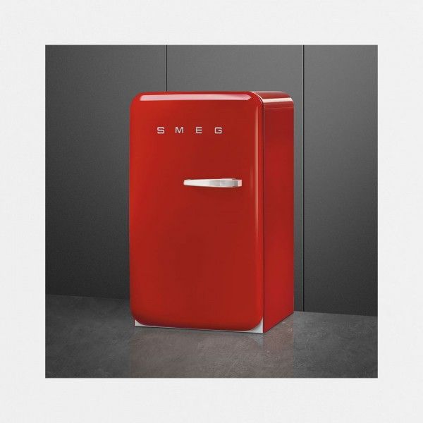 Frigor�fico Mini-bar SMEG FAB10LRD6