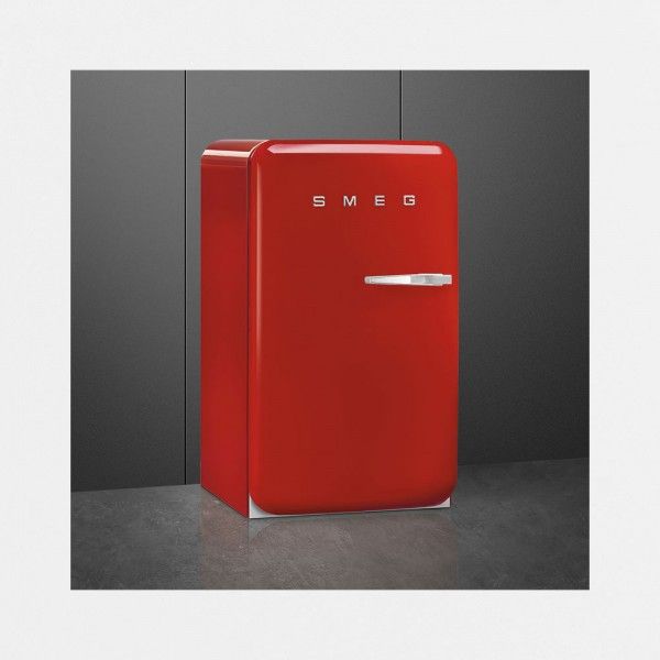 Frigor�fico Mini-bar SMEG FAB10LRD6