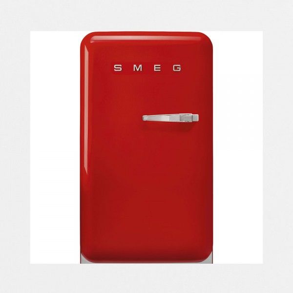 Frigor�fico Mini-bar SMEG FAB10LRD6