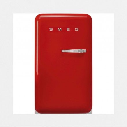 Frigor�fico Mini-bar SMEG FAB10LRD6