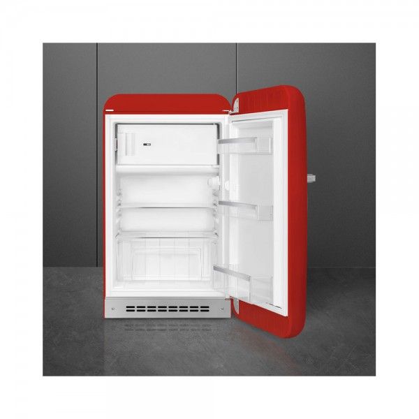 Frigor�fico Mini-bar SMEG FAB10RRD6