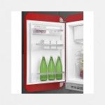 Frigor�fico Mini-bar SMEG FAB10LRD6