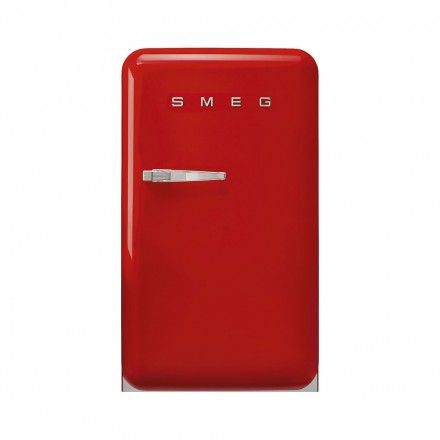 Frigor�fico Mini-bar SMEG FAB10RRD6