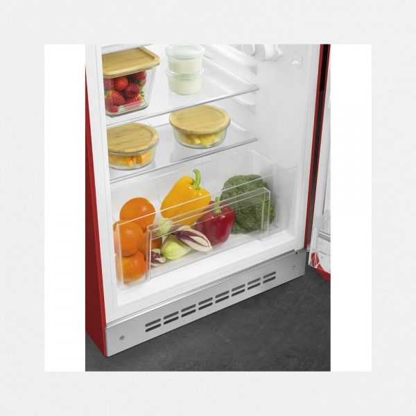 Frigor�fico Mini-bar SMEG FAB10RRD6