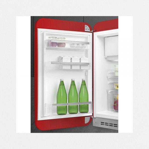 Frigor�fico Mini-bar SMEG FAB10LRD6