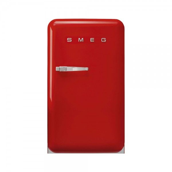 Frigor�fico Mini-bar SMEG FAB10RRD6