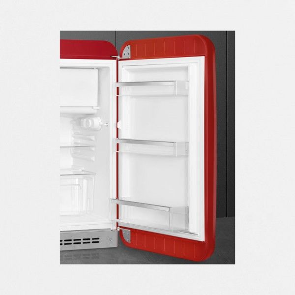 Frigor�fico Mini-bar SMEG FAB10RRD6