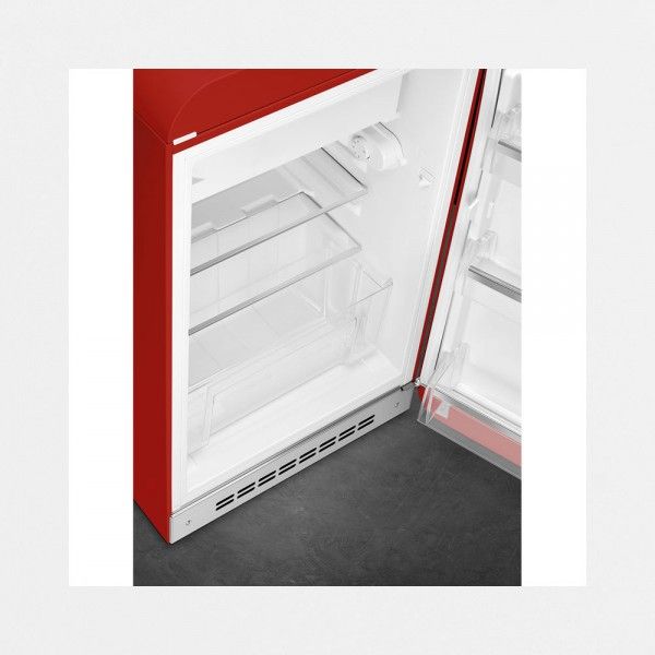 Frigor�fico Mini-bar SMEG FAB10RRD6